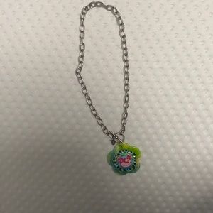 Tarina Tarantino Hello Kitty Necklace
